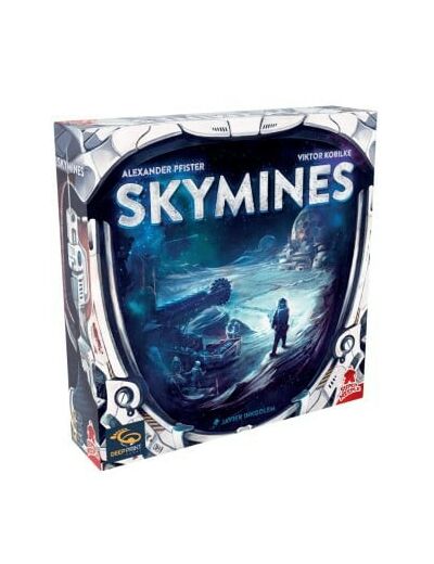 Skymines