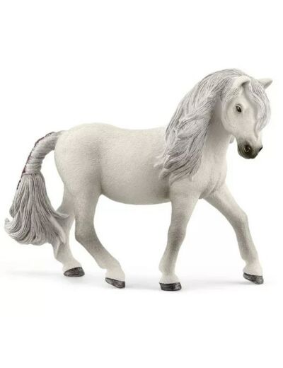 Jument Islandaise - Schleich - 13942