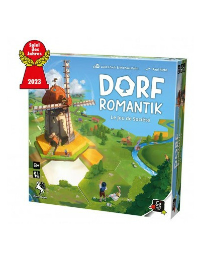 Dorfromantik