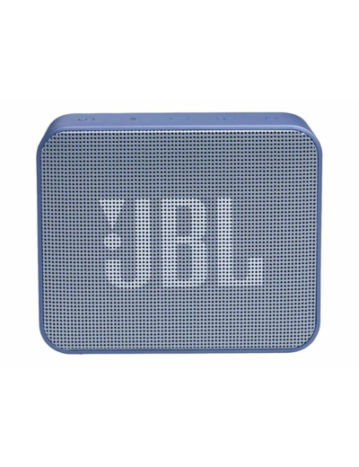 Enceinte go essential bleu