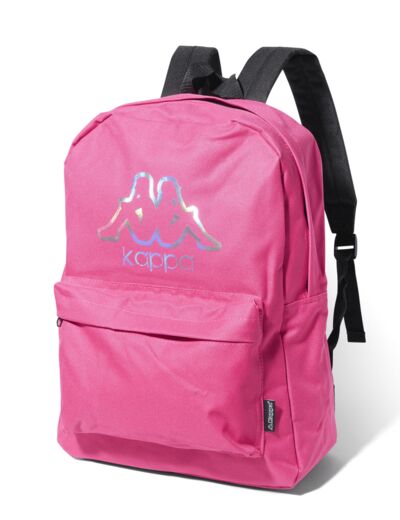 Sac a dos junior fille rose kappa