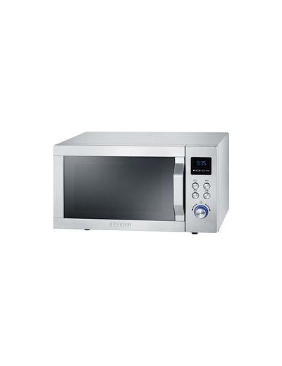 Micro-ondes gril 2en1 20l 800w ref mw7751