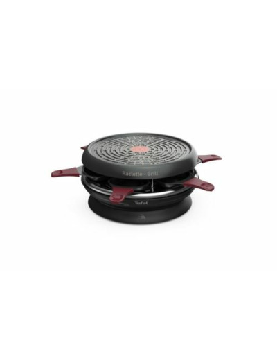 Raclette grill 6 personnes store inn