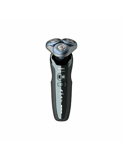 Rasoir rotatif rechargeable étanche ref s6631/11