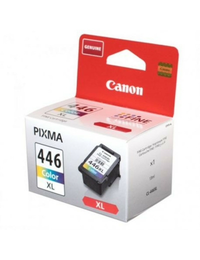 Cartouche d'encre 446 xl couleur