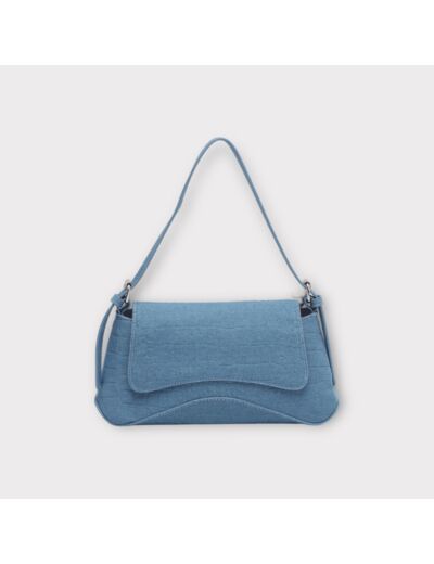 Sac femme jean