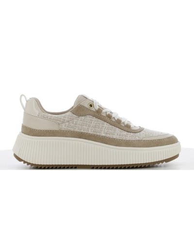 Basket femme sand