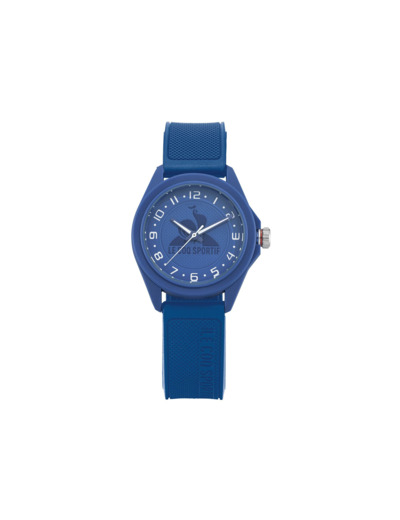 Montre Le Coq Sportif Monochrome LC10010RPBL25