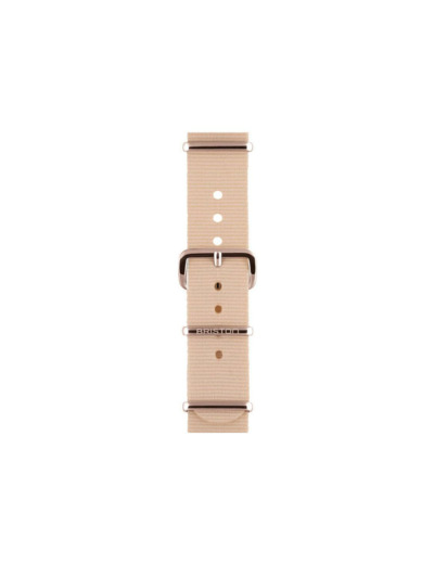 Bracelet de montre Briston en nato