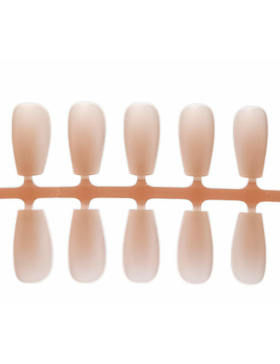 KIT GEL X- LATTE BROWN
