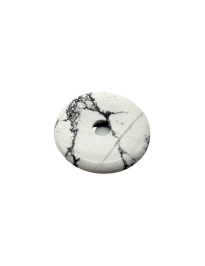 Donut Howlite 3cm