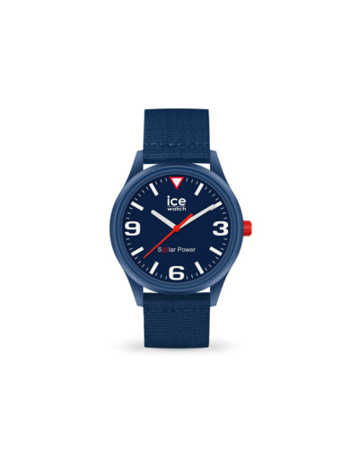 Montre Ice-Watch ICE solar power 020059