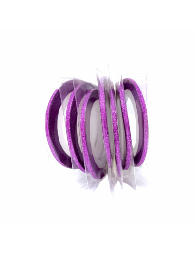 RUBAN ADHESIF PAILETTES