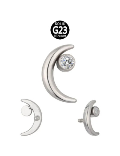 Conny - bijoux Labret
