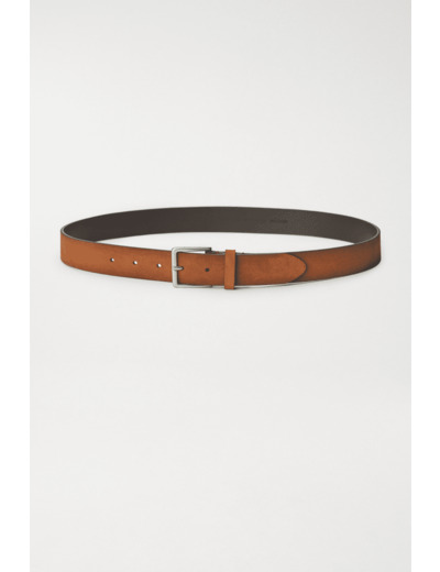 CEINTURE EN CUIR