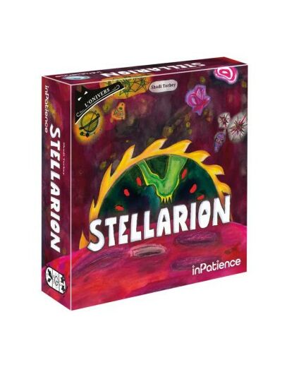 Stellarion