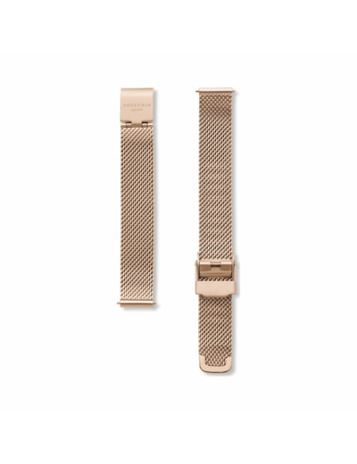 Bracelet de montre Rosefield The Small Edit 26RG-S158