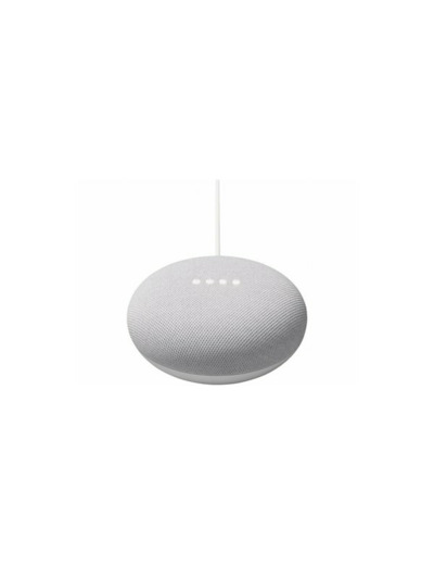 Assistant vocal nest mini