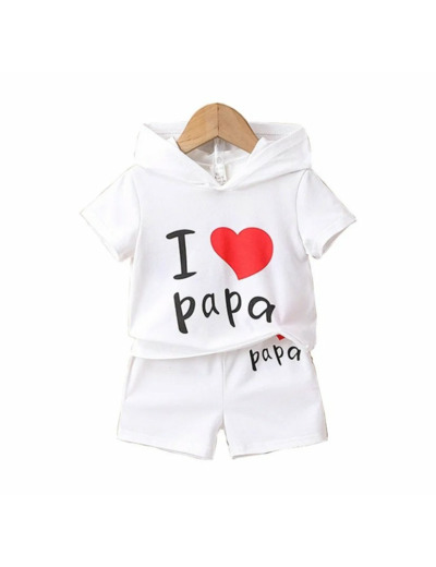 Ensemble I❤️ papa