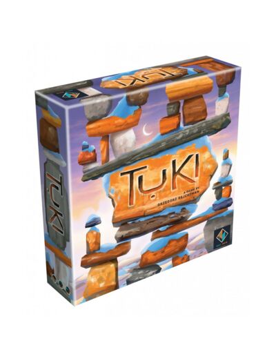 Tuki