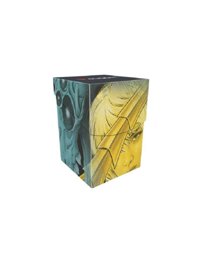 MTG : Duskmourn 100+Deck Box - The Wanderer