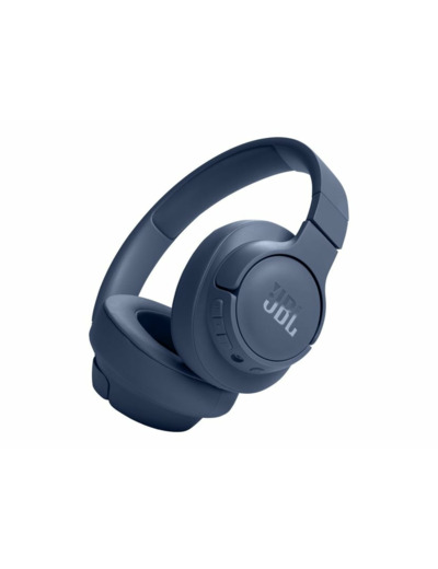 Casque sans fil tune 720 bt bleu