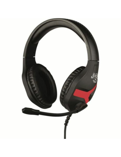 casque nemesis switch
