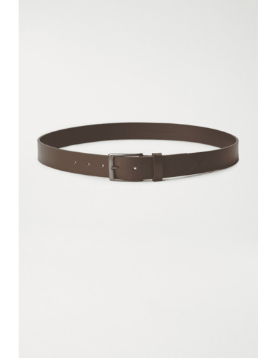 CEINTURE EN CUIR