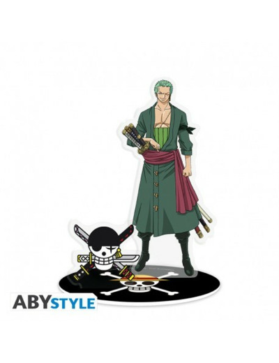 ONE PIECE - Acryl® - Zoro