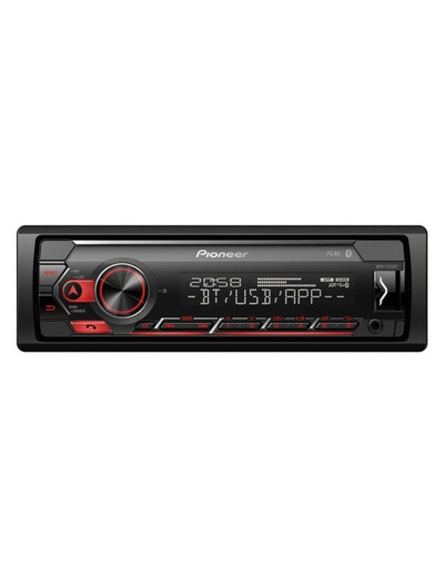 AUTORADIO PIONEER S420BT