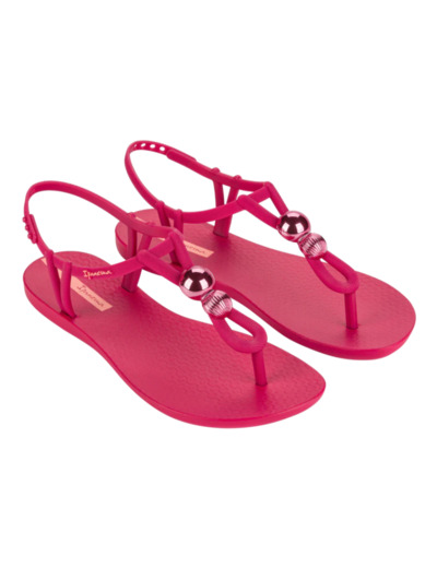 Tong femme pink pink ipanema