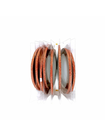 RUBAN ADHESIF PAILETTES