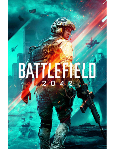 Battlefield 2042 ps5