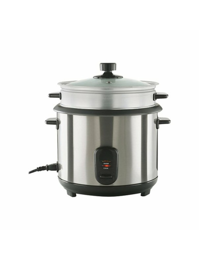 Cuiseur à riz 1,8 l inox ref wh-40j02