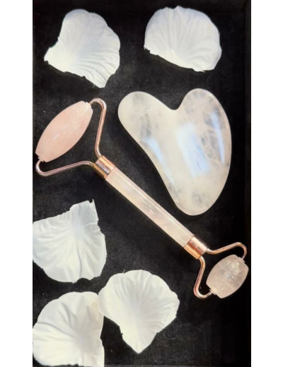 Le duo Quartz Rose