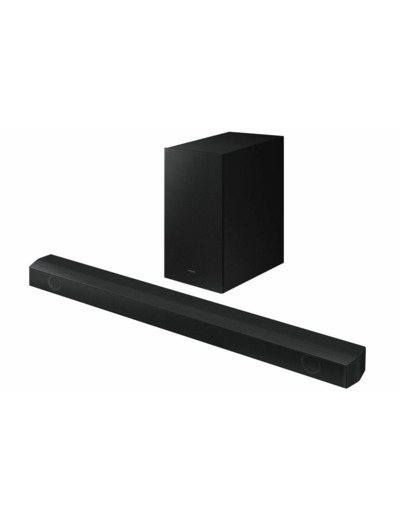Barre de son ref hw-b550