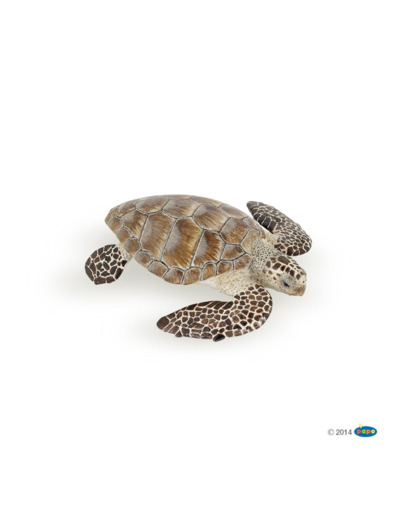 Tortue caouane -Papo- 56005