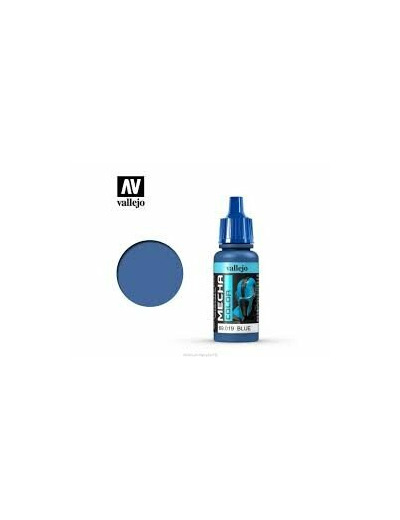 MECHA COLOR 69019 - Blue MIX PRODERIV