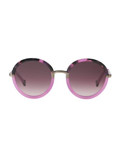 Iconik Move Ecaille Rose Violet - Lunettes de Soleil