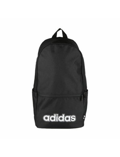 Sac a dos junior garcon noir adidas lin class