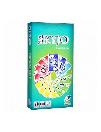 Skyjo