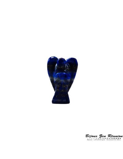 ANGE LAPIS LAZULI 5CM