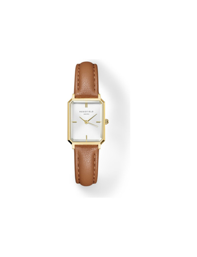 Montre Rosefield Octagon XS OWBLG-O85