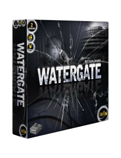 Watergate