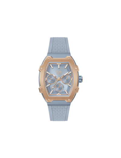 Montre Ice-Watch ICE boliday Glacier blue