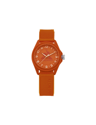 Montre Le Coq Sportif Monochrome LC10010RPM222