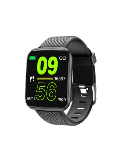 Montre connectee ref sw-151