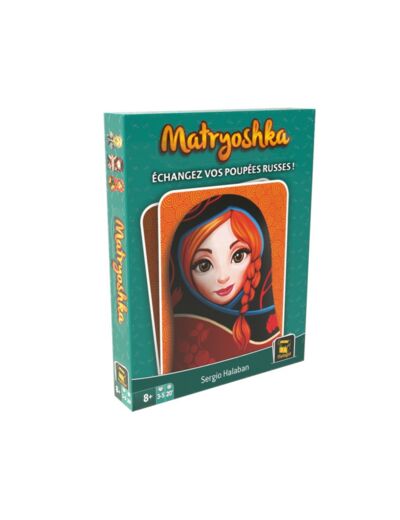 Matryoshka