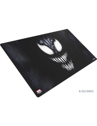 Gamegenic : Marvel Champions Game Mat Venom