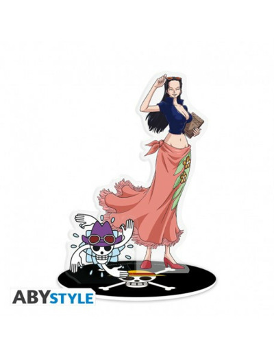 ONE PIECE - Acryl® - Robin